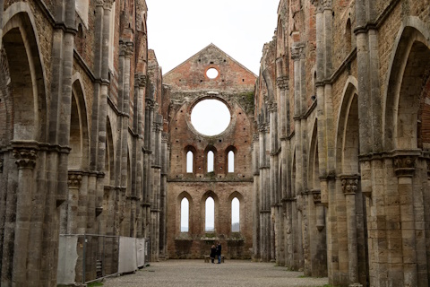 San Galgano